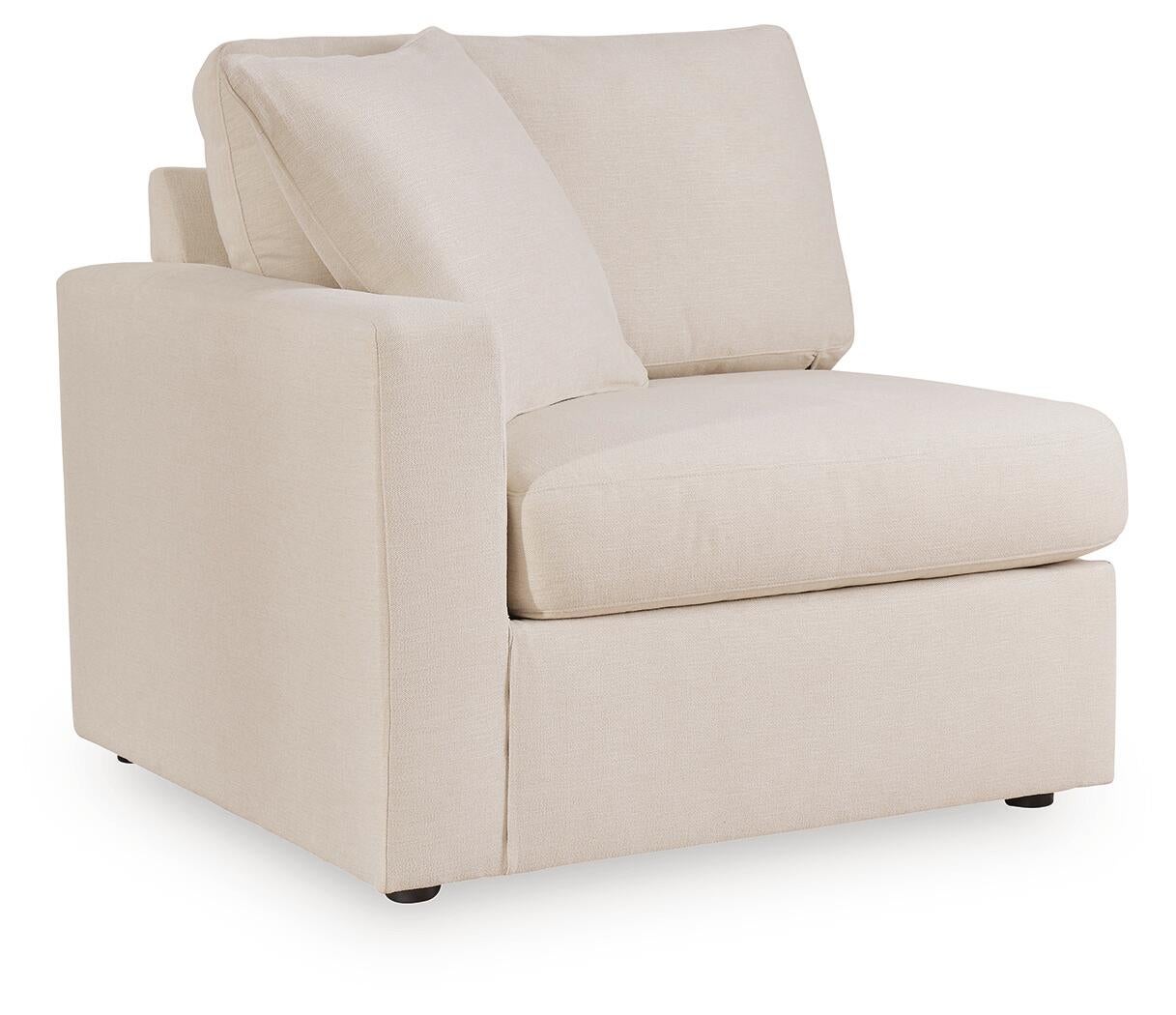 Modmax 8-Piece Sectional with Storage Chaise and Audio Consoles Signature Design by Ashley®