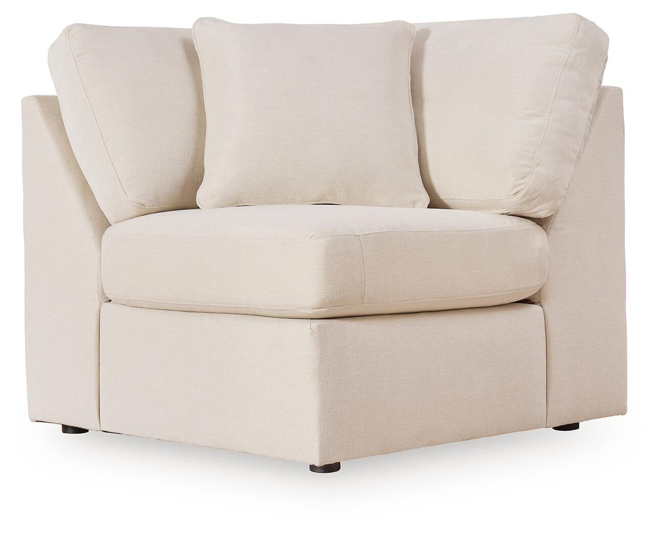 Modmax 8-Piece Sectional with Storage Chaise and Audio Consoles Signature Design by Ashley®