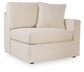 Modmax 8-Piece Sectional with Storage Chaise and Audio Consoles Signature Design by Ashley®