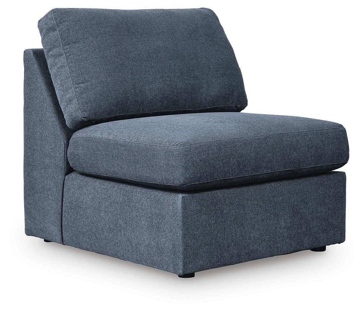 Modmax 3-Piece Sectional Sofa Storage Chaise Signature Design by Ashley®