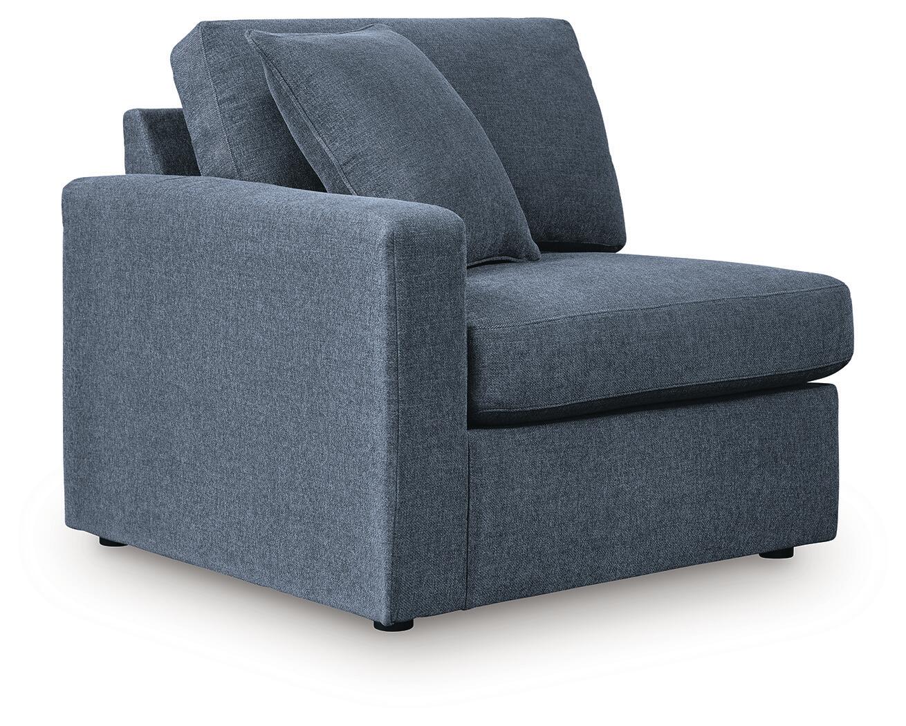 Modmax 3-Piece Sectional Sofa Storage Chaise Signature Design by Ashley®