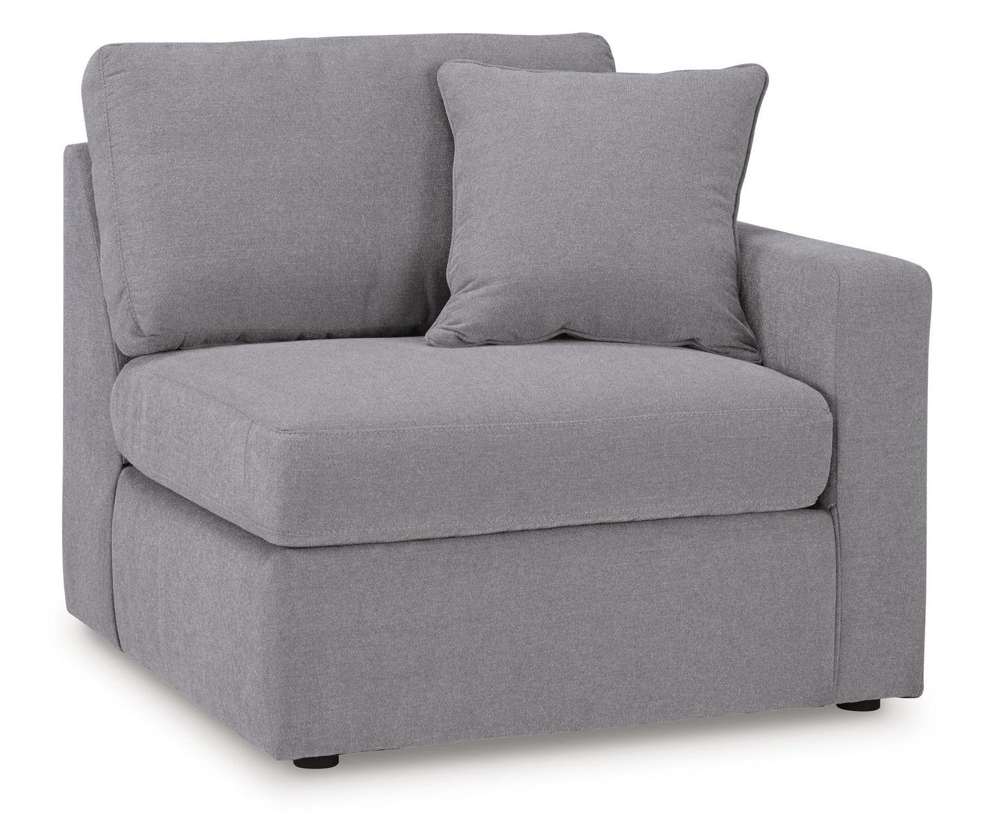 Modmax 3-Piece Sectional Sofa Storage Chaise Signature Design by Ashley®