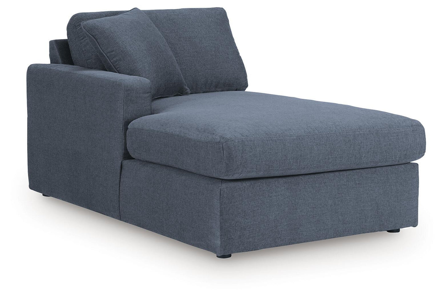Modmax 3-Piece Sectional Sofa Storage Chaise Signature Design by Ashley®