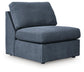 Modmax 3-Piece Sectional Sofa Storage Chaise Signature Design by Ashley®