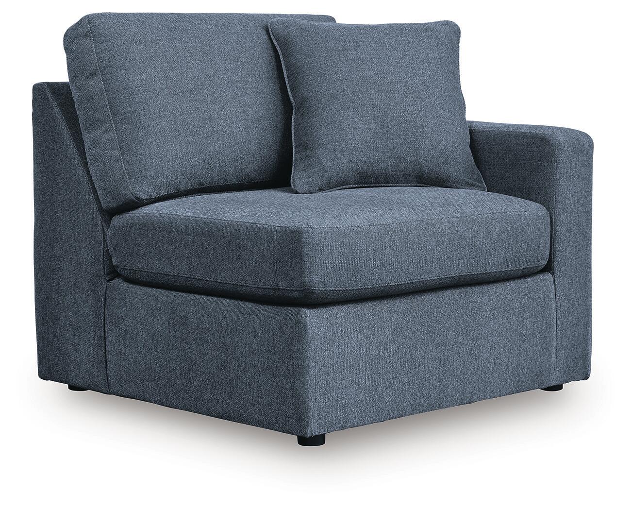 Modmax 3-Piece Sectional Sofa Storage Chaise Signature Design by Ashley®