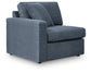 Modmax 8-Piece Sectional with Storage Chaise and Audio Consoles Signature Design by Ashley®