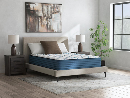 Limited Edition Plush 3.0  Mattress Sierra Sleep® by Ashley