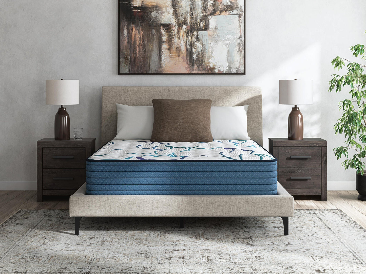 Limited Edition Firm 3.0  Mattress Sierra Sleep® by Ashley