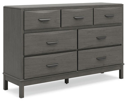 Mazing Dresser Signature Design by Ashley®