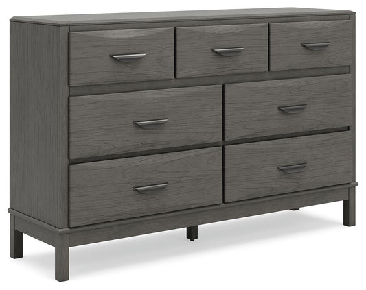 Mazing Dresser Signature Design by Ashley®