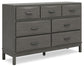 Mazing Dresser Signature Design by Ashley®