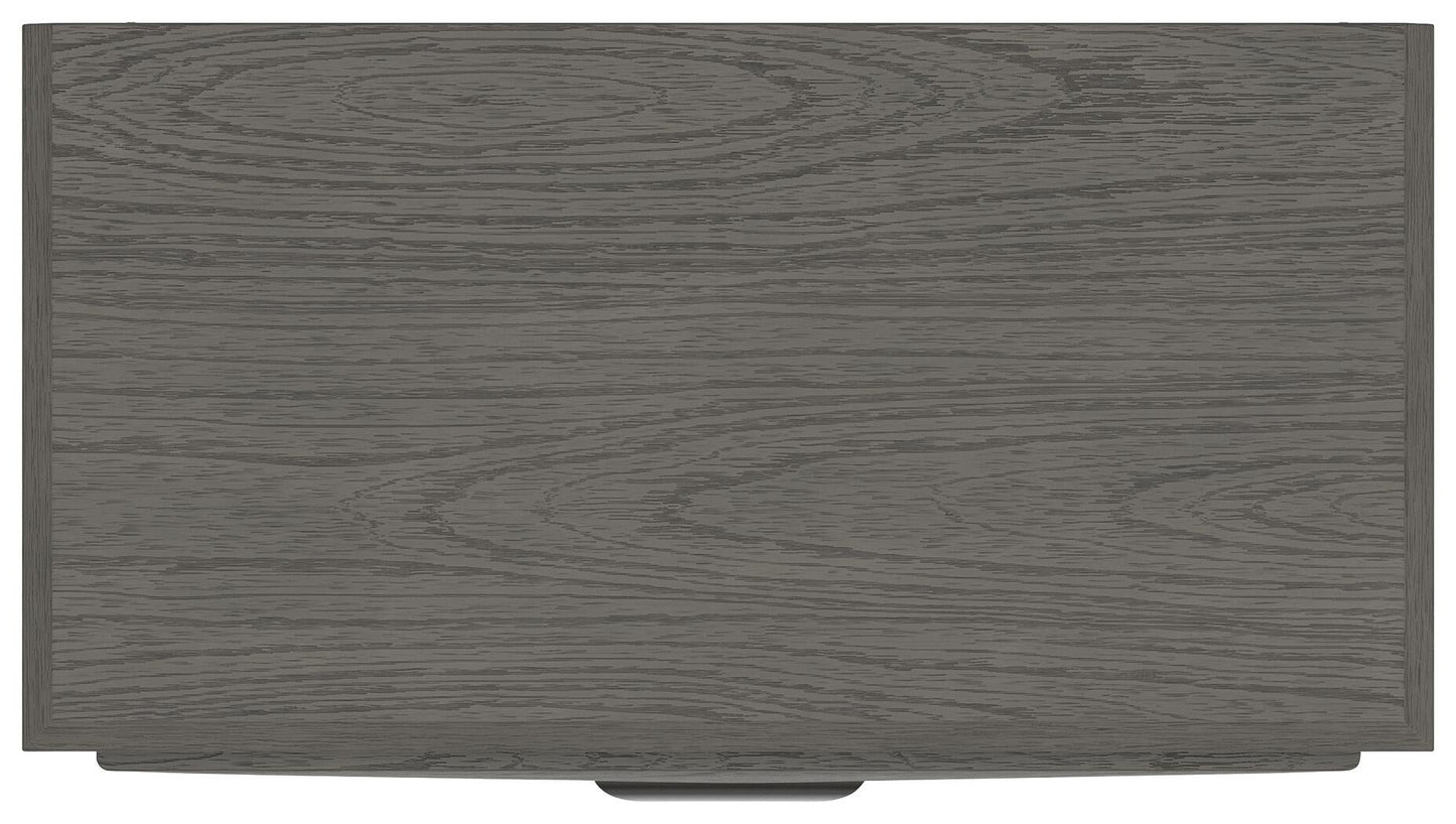 Mazing Five Drawer Chest Signature Design by Ashley®