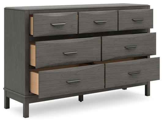 Mazing Dresser Signature Design by Ashley®