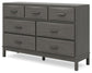 Mazing Dresser Signature Design by Ashley®