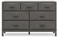 Mazing Dresser Signature Design by Ashley®