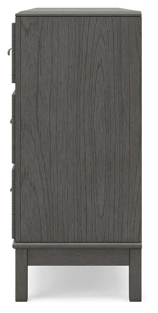 Mazing Dresser Signature Design by Ashley®