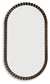 Clorington Accent Mirror Signature Design by Ashley®