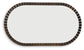 Clorington Accent Mirror Signature Design by Ashley®