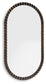 Clorington Accent Mirror Signature Design by Ashley®