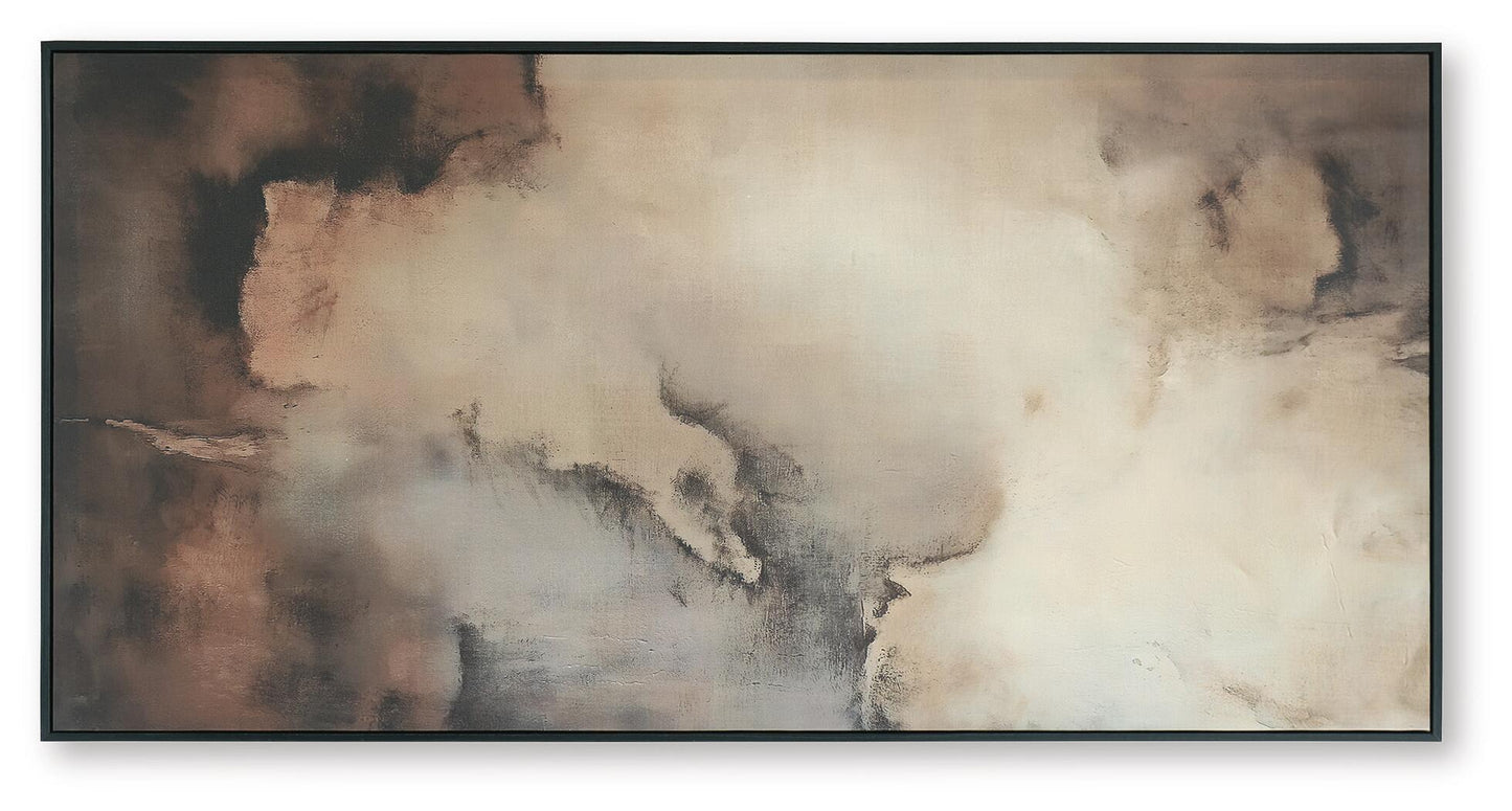 Lonnham Wall Art Signature Design by Ashley®