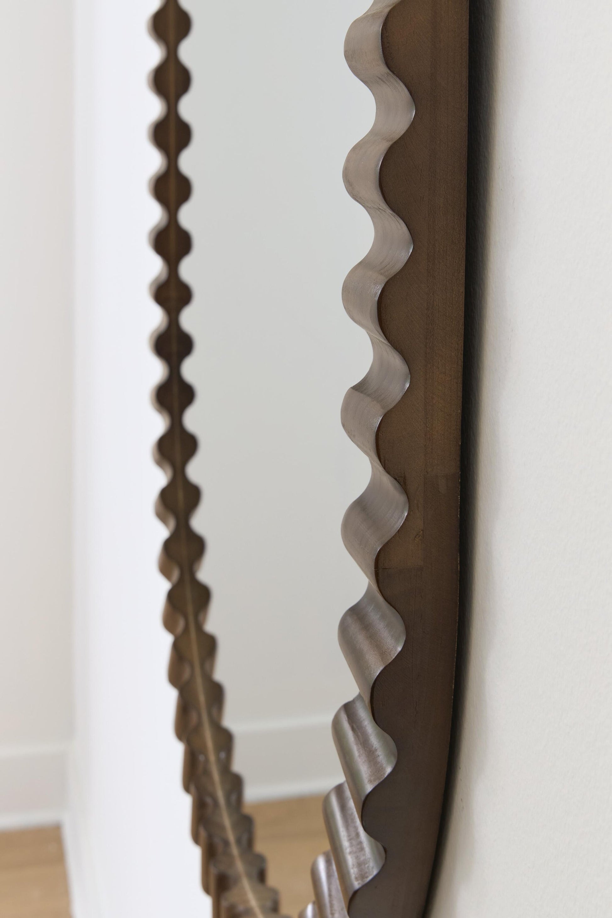 Clorington Accent Mirror Signature Design by Ashley®