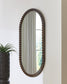 Clorington Accent Mirror Signature Design by Ashley®