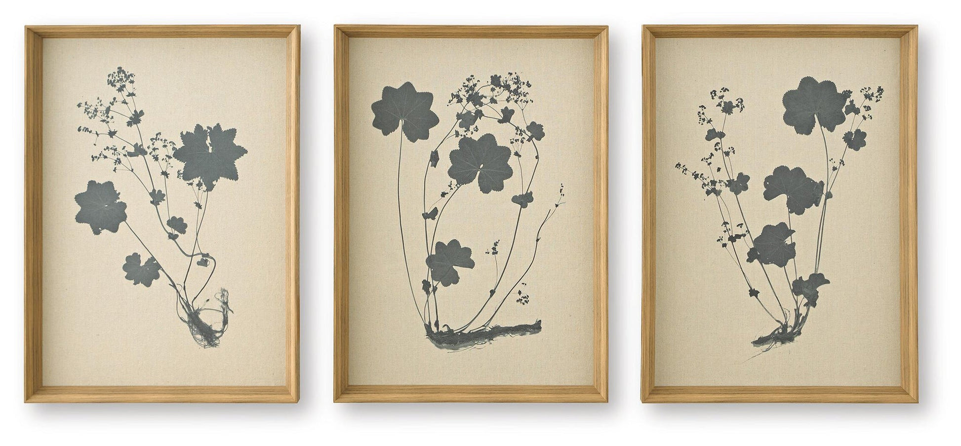 Huddwick Wall Art Set (3/CN) Signature Design by Ashley®