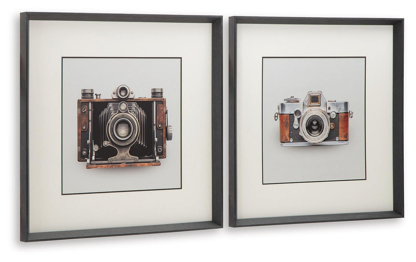 Dirkgrove Wall Art Set (2/CN) Signature Design by Ashley®