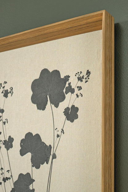 Huddwick Wall Art Set (3/CN) Signature Design by Ashley®