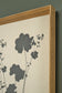 Huddwick Wall Art Set (3/CN) Signature Design by Ashley®