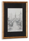 Lemmill Wall Art Signature Design by Ashley®