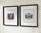 Dirkgrove Wall Art Set (2/CN) Signature Design by Ashley®