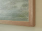 Daybourne Wall Art Signature Design by Ashley®