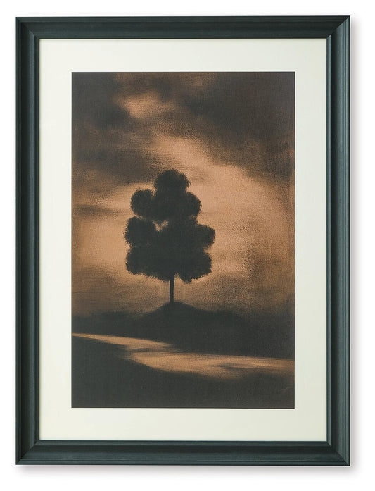 Chadlow Wall Art Signature Design by Ashley®