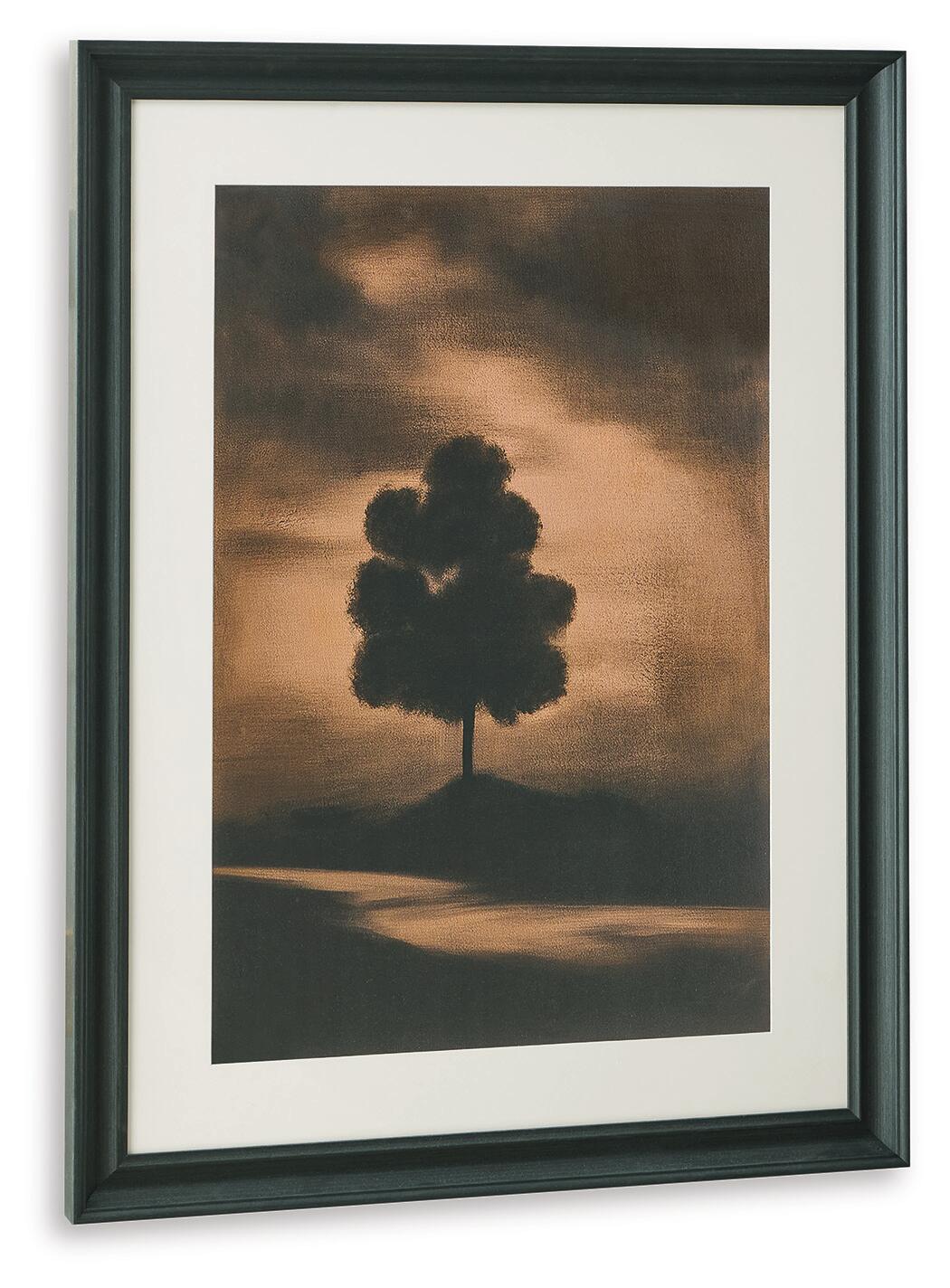 Chadlow Wall Art Signature Design by Ashley®