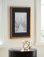 Lemmill Wall Art Signature Design by Ashley®