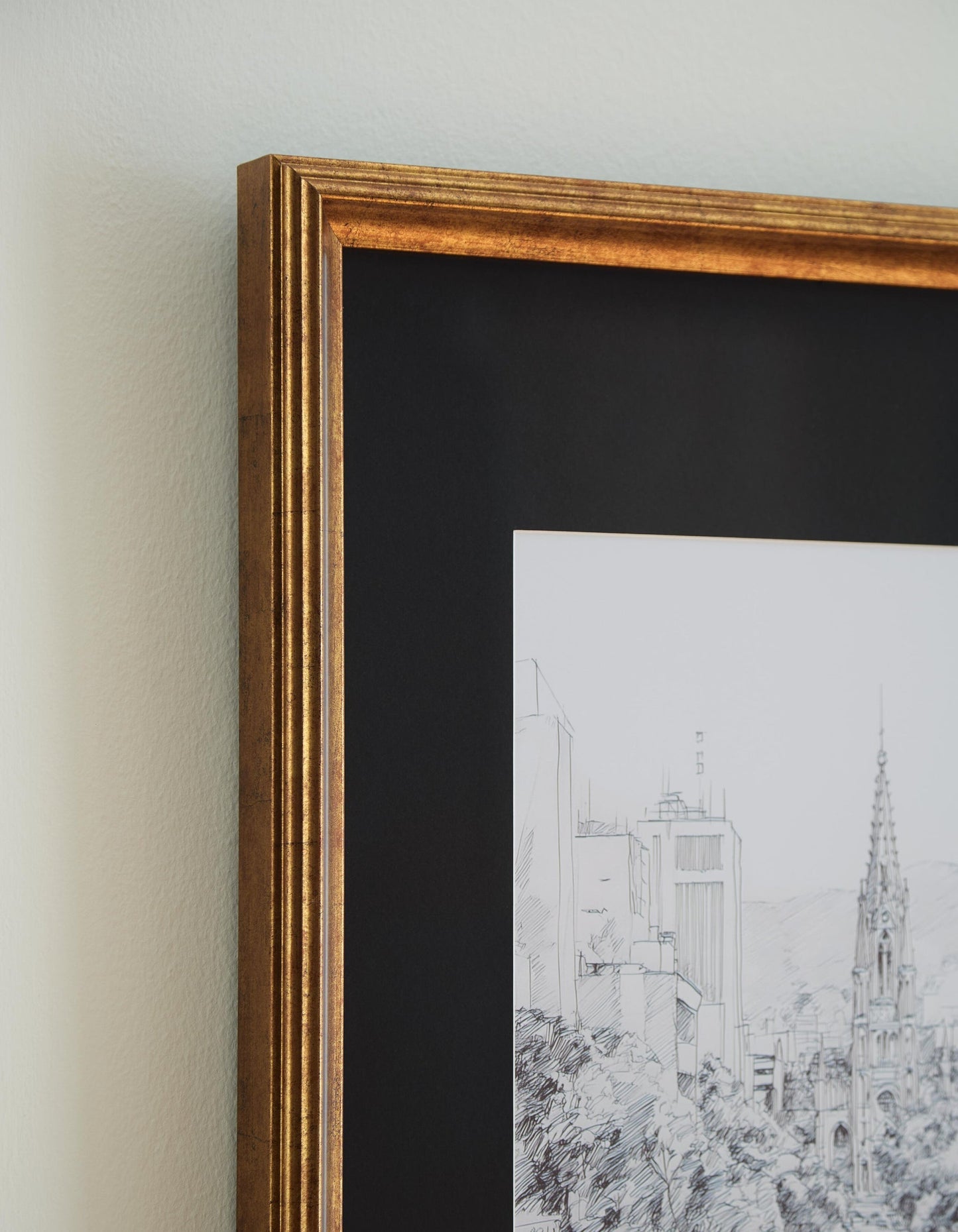 Lemmill Wall Art Signature Design by Ashley®