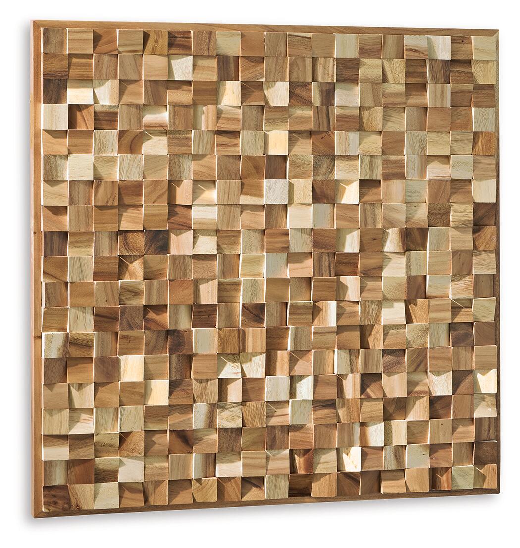 Dashwell Wall Decor Signature Design by Ashley®