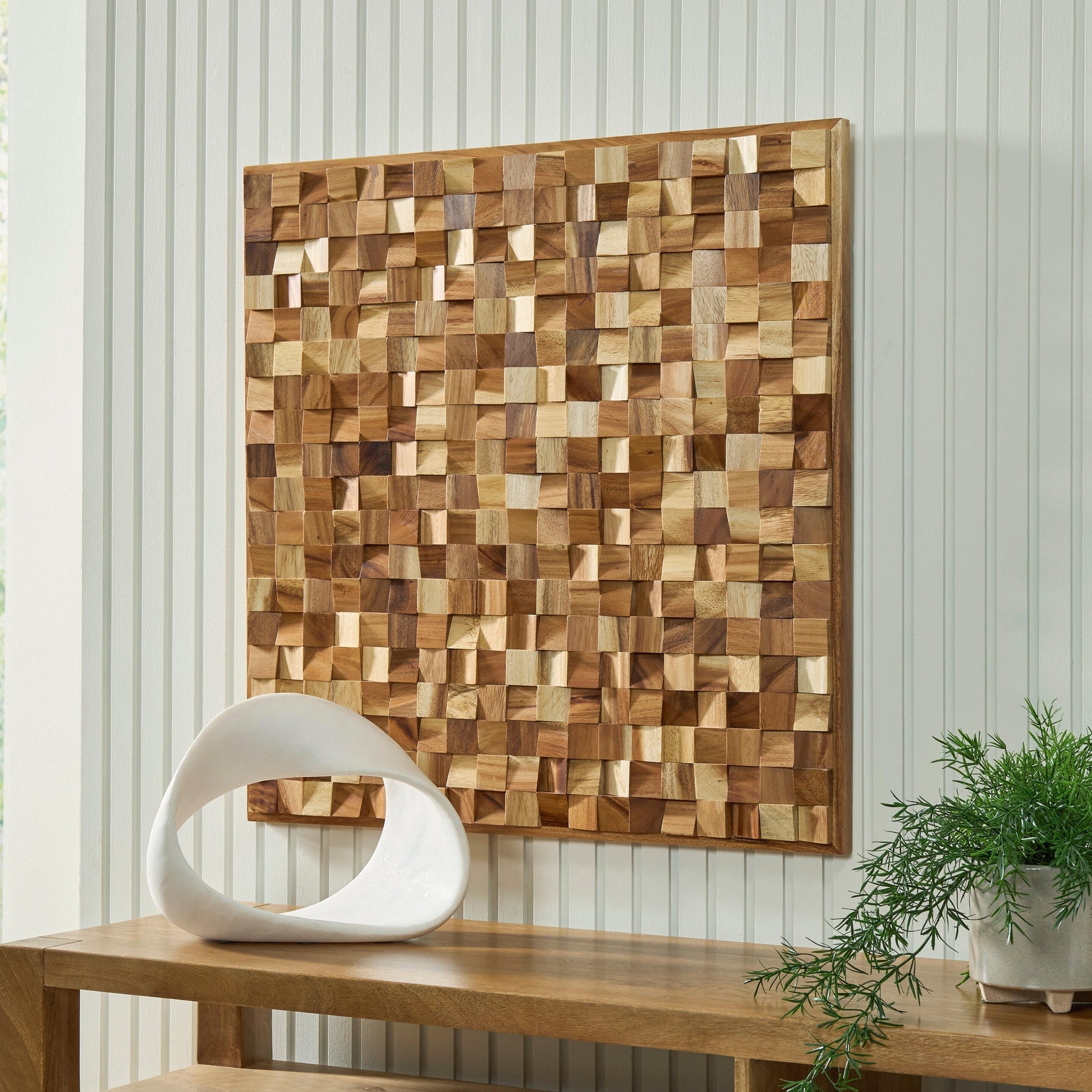 Dashwell Wall Decor Signature Design by Ashley®