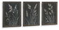Janisburg Wall Art Set (3/CN) Signature Design by Ashley®
