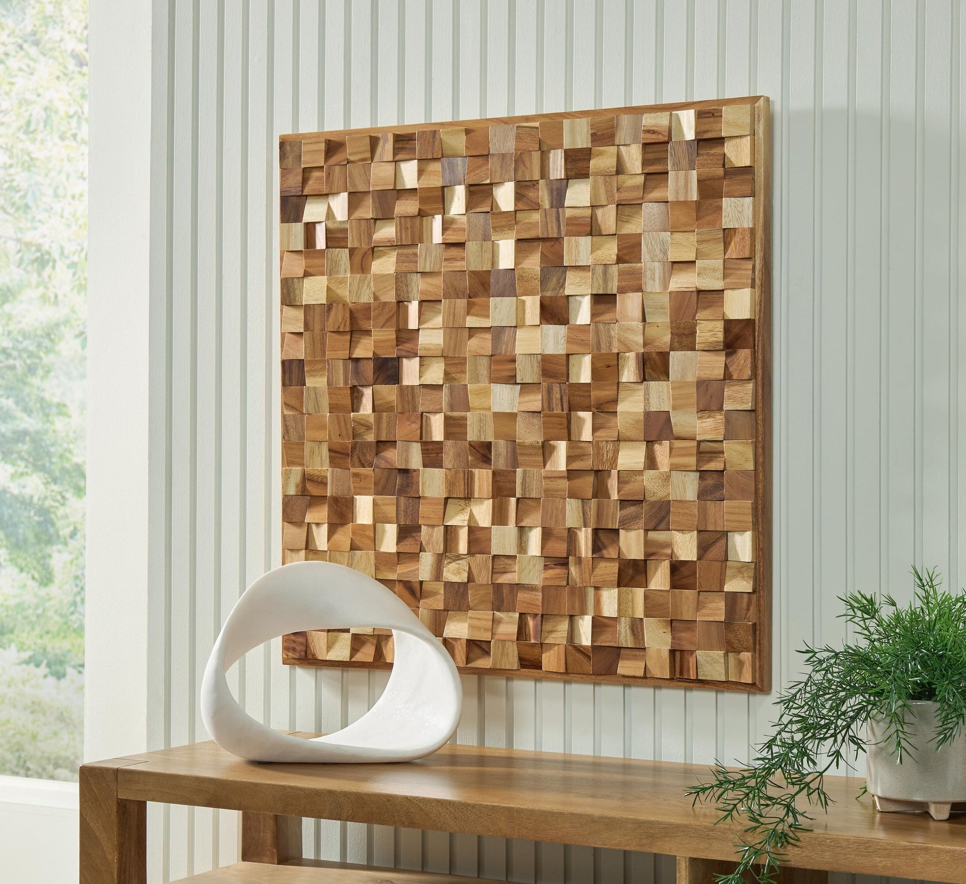 Dashwell Wall Decor Signature Design by Ashley®