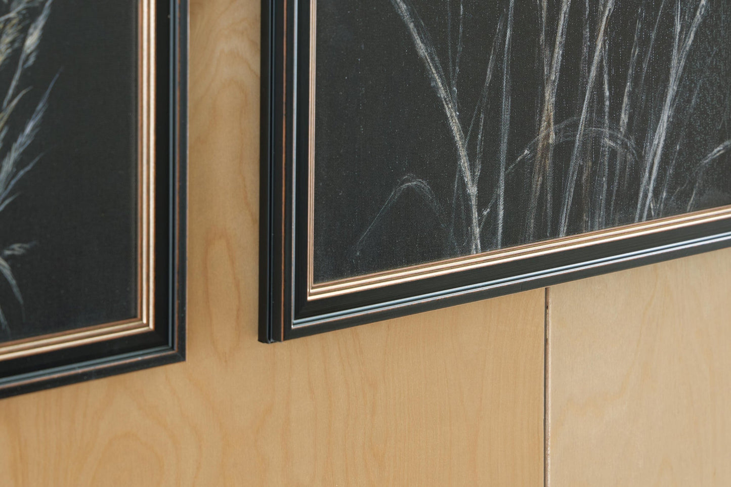 Janisburg Wall Art Set (3/CN) Signature Design by Ashley®