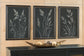Janisburg Wall Art Set (3/CN) Signature Design by Ashley®