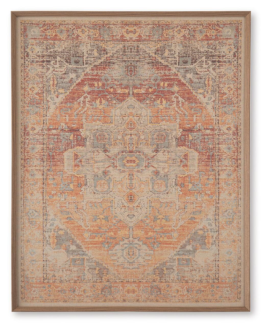 Kerrickson Wall Art Signature Design by Ashley®