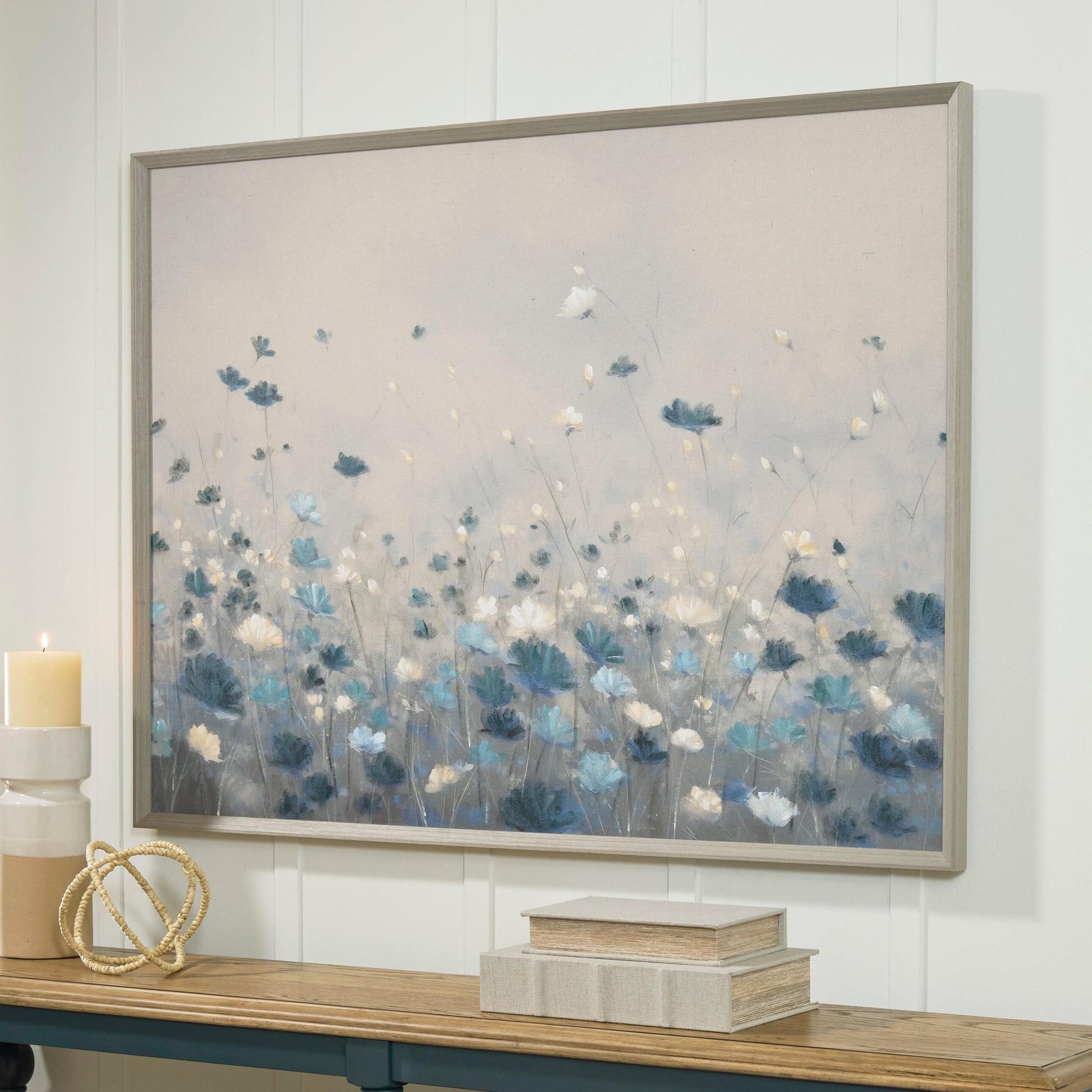 Claydale Wall Art Signature Design by Ashley®
