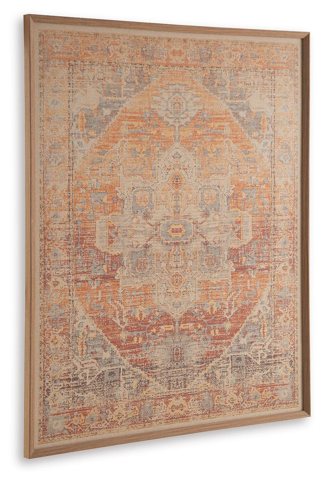 Kerrickson Wall Art Signature Design by Ashley®