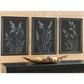 Janisburg Wall Art Set (3/CN) Signature Design by Ashley®