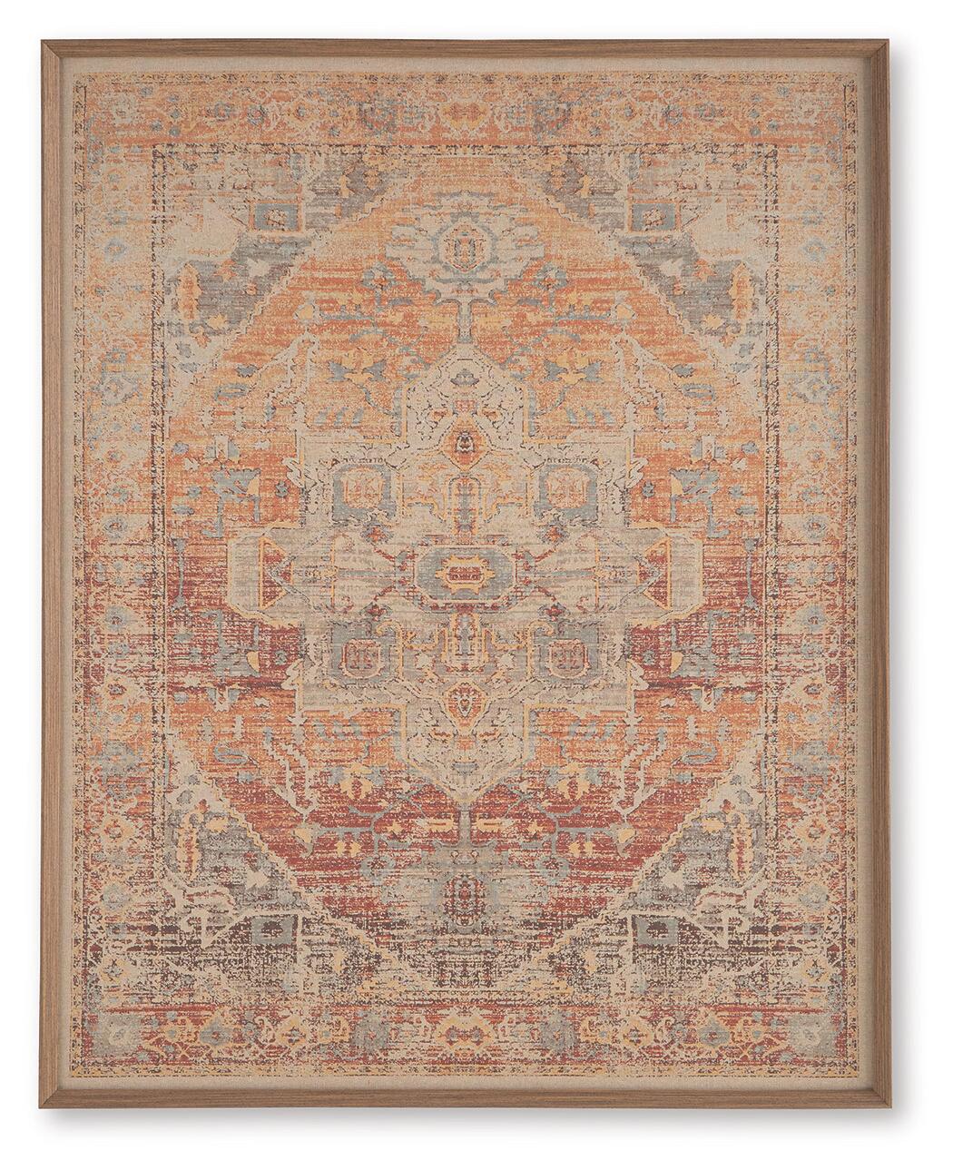 Kerrickson Wall Art Signature Design by Ashley®