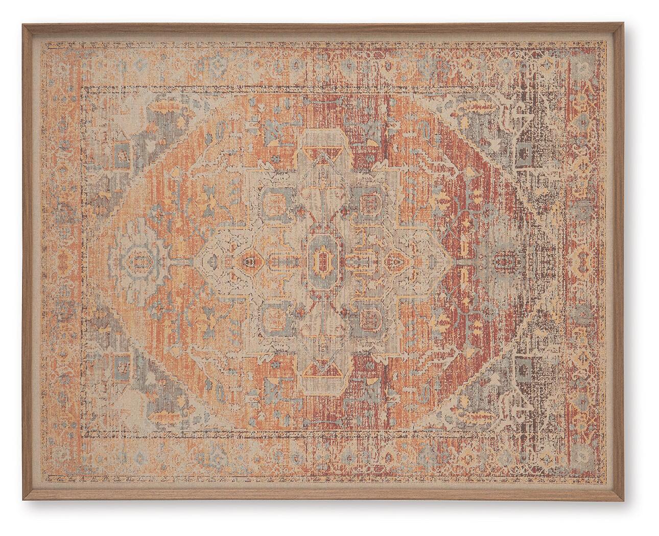 Kerrickson Wall Art Signature Design by Ashley®