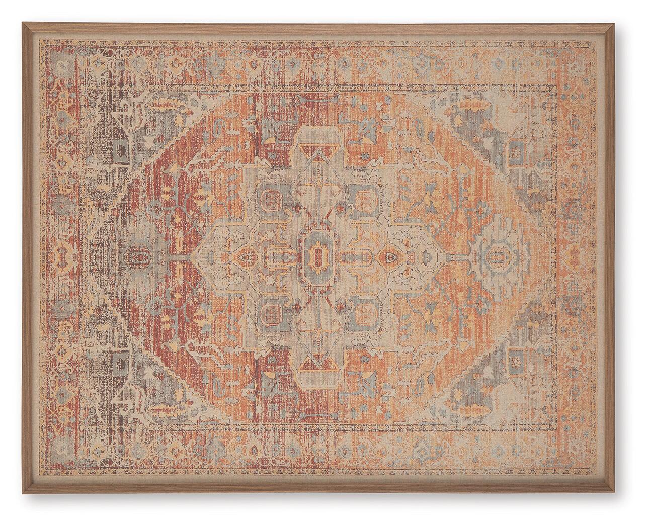Kerrickson Wall Art Signature Design by Ashley®